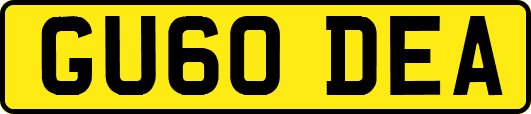 GU60DEA