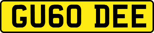 GU60DEE