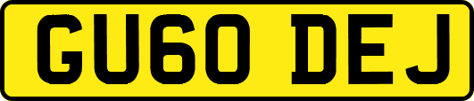 GU60DEJ