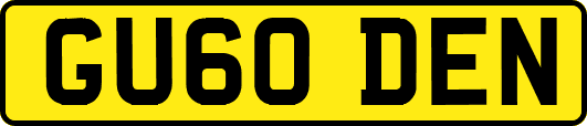 GU60DEN