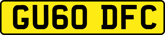 GU60DFC