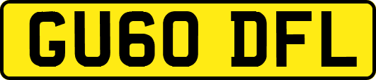 GU60DFL