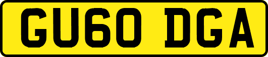 GU60DGA
