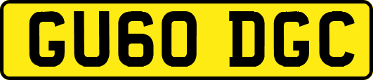 GU60DGC
