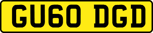 GU60DGD