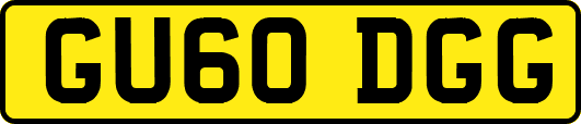 GU60DGG