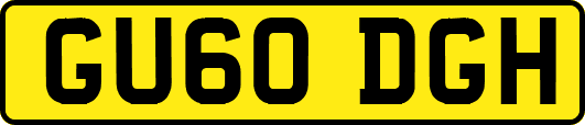 GU60DGH