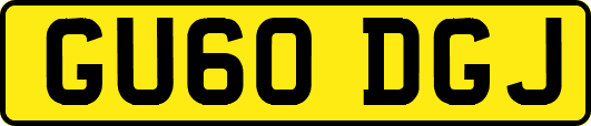 GU60DGJ