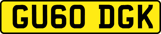 GU60DGK