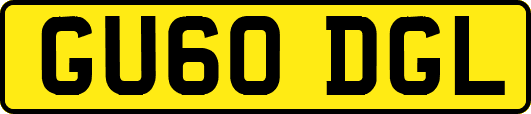 GU60DGL
