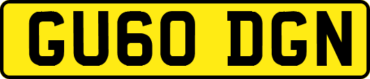 GU60DGN