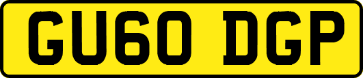 GU60DGP