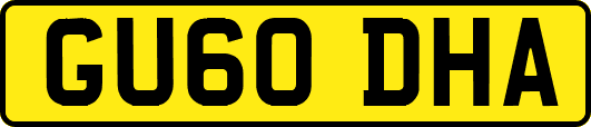 GU60DHA