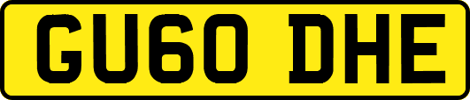 GU60DHE