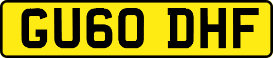 GU60DHF