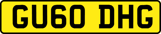 GU60DHG