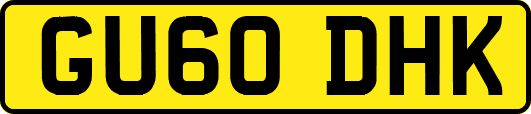 GU60DHK