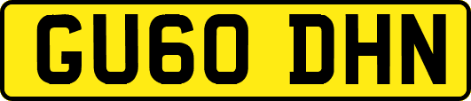 GU60DHN