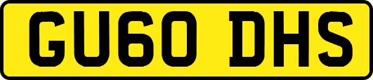 GU60DHS