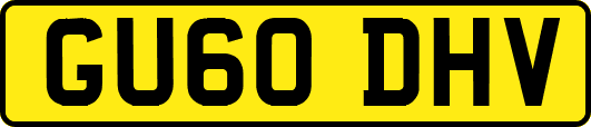 GU60DHV