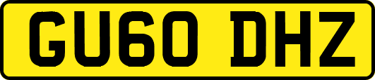 GU60DHZ