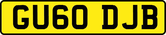 GU60DJB