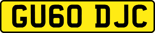 GU60DJC
