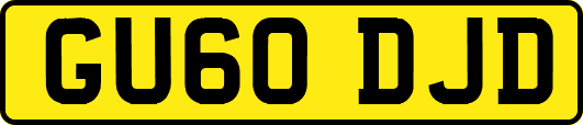 GU60DJD