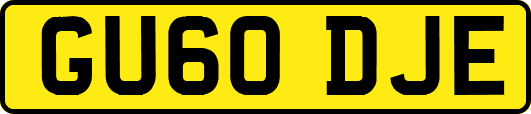 GU60DJE