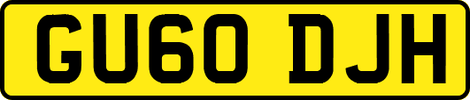 GU60DJH