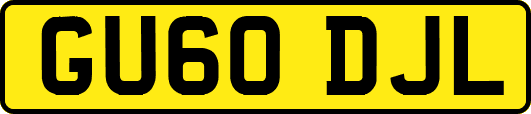 GU60DJL
