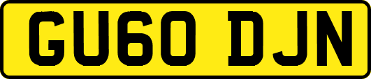 GU60DJN
