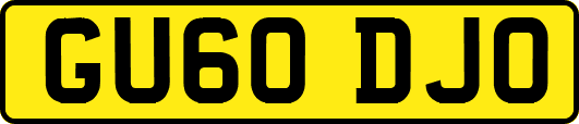 GU60DJO