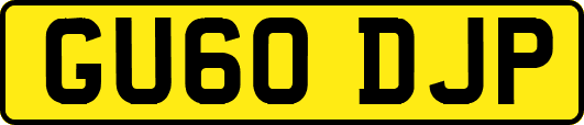 GU60DJP