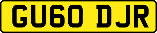 GU60DJR