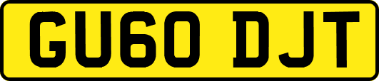 GU60DJT