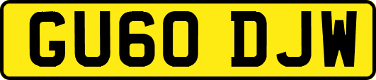 GU60DJW