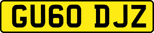 GU60DJZ