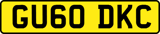GU60DKC