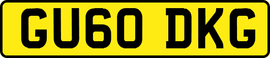 GU60DKG