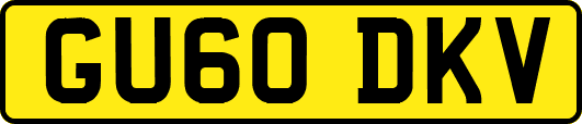 GU60DKV