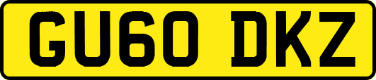 GU60DKZ