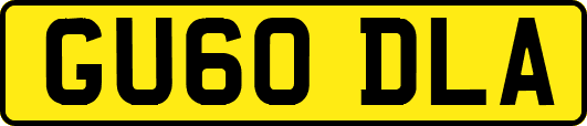 GU60DLA