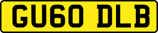 GU60DLB