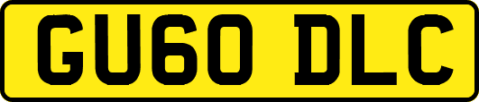 GU60DLC
