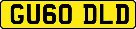 GU60DLD