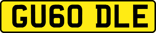 GU60DLE