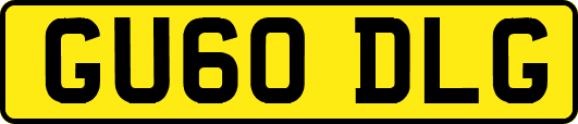 GU60DLG