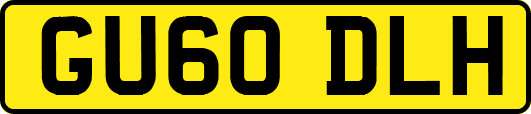 GU60DLH
