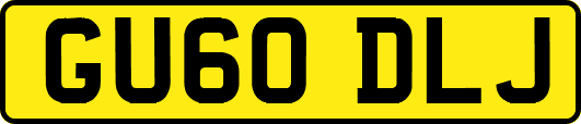 GU60DLJ
